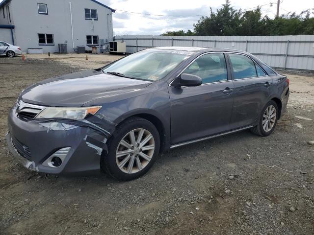 2013 TOYOTA CAMRY L, 