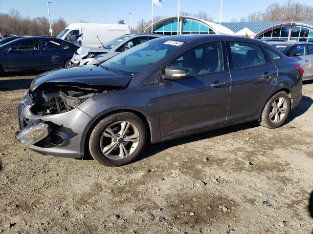 2014 FORD FOCUS SE, 