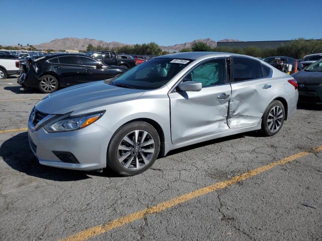 2016 NISSAN ALTIMA 2.5, 