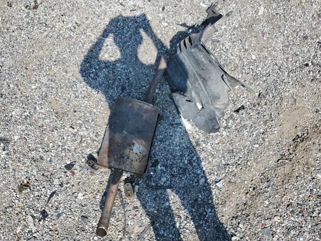 2HGES16852H922511 - 2002 HONDA CIVIC LX SILVER photo 12