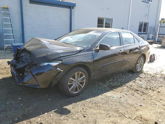 2017 TOYOTA CAMRY LE, 