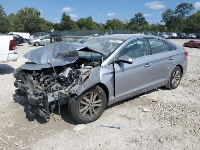 2015 HYUNDAI SONATA SE, 