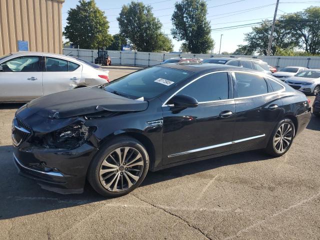2017 BUICK LACROSSE ESSENCE, 