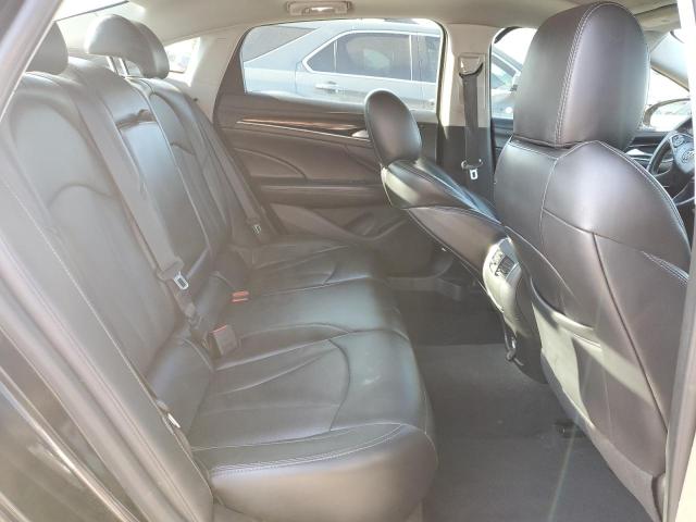 1G4ZP5SS2HU161397 - 2017 BUICK LACROSSE ESSENCE Qara foto 10