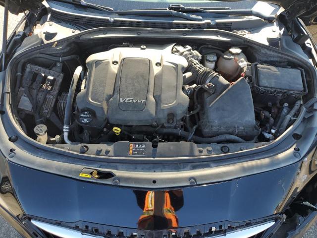 1G4ZP5SS2HU161397 - 2017 BUICK LACROSSE ESSENCE Qara foto 11