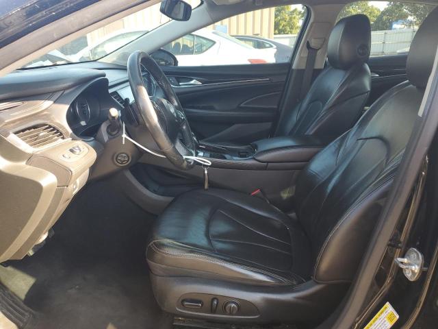 1G4ZP5SS2HU161397 - 2017 BUICK LACROSSE ESSENCE Qara foto 7