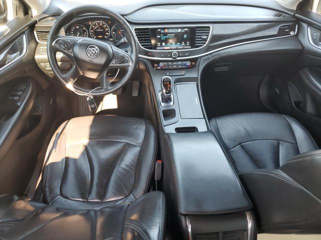 1G4ZP5SS2HU161397 - 2017 BUICK LACROSSE ESSENCE Qara foto 8