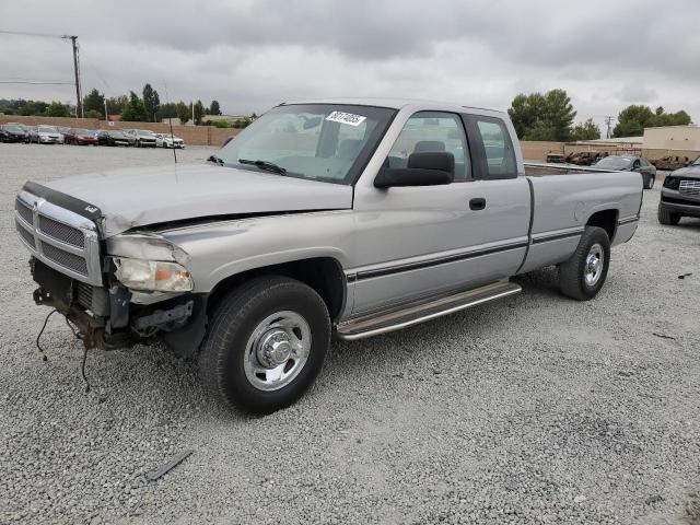 1996 DODGE RAM 2500, 