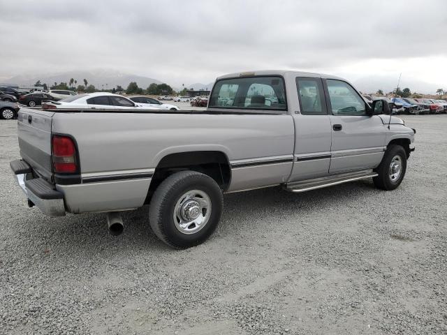 3B7KC23C5TM160216 - 1996 DODGE RAM 2500 SILVER photo 3