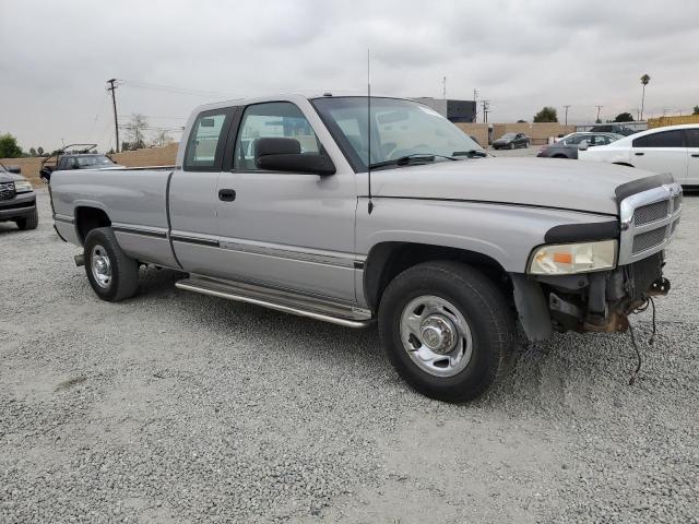 3B7KC23C5TM160216 - 1996 DODGE RAM 2500 SILVER photo 4