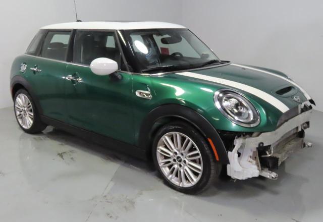 2021 MINI COOPER S, 