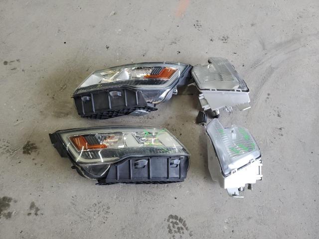 1FM5K8D89HGA83425 - 2017 FORD EXPLORER XLT Gümüş foto 13