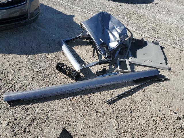 2C4RC1BG2DR796888 - 2013 CHRYSLER TOWN & COU TOURING ვერცხლისფერი ფოტო 13