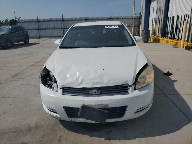 2G1WA5EK9B1194316 - 2011 CHEVROLET IMPALA LS Ağ foto 5