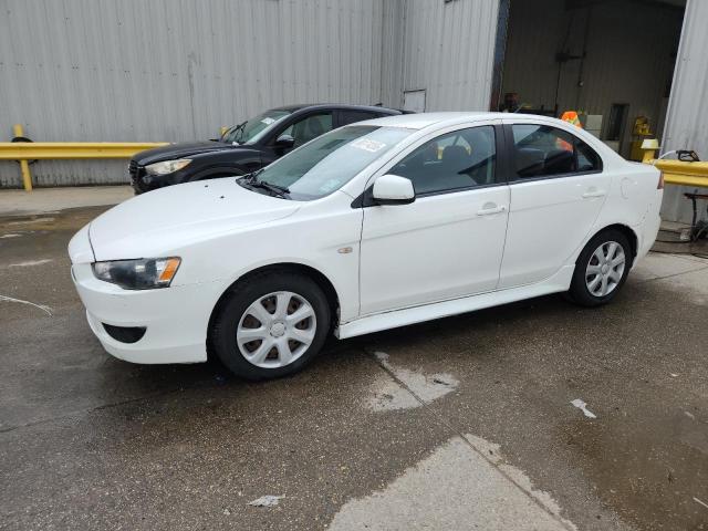 2014 MITSUBISHI LANCER ES/ES SPORT, 