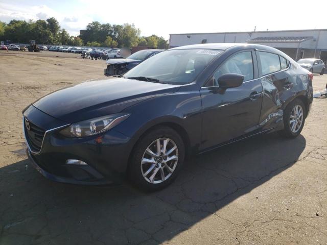 2014 MAZDA 3 TOURING, 