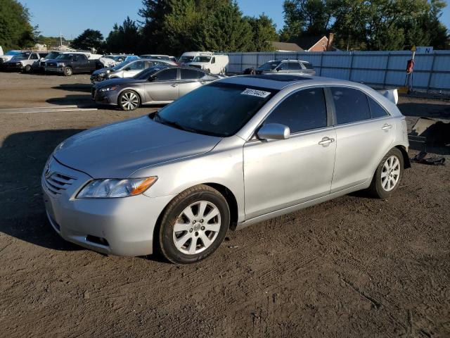2009 TOYOTA CAMRY SE, 