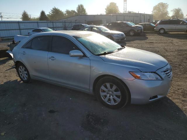 4T1BK46K79U580450 - 2009 TOYOTA CAMRY SE SILVER photo 4