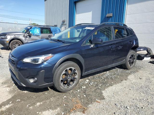 2021 SUBARU CROSSTREK PREMIUM, 