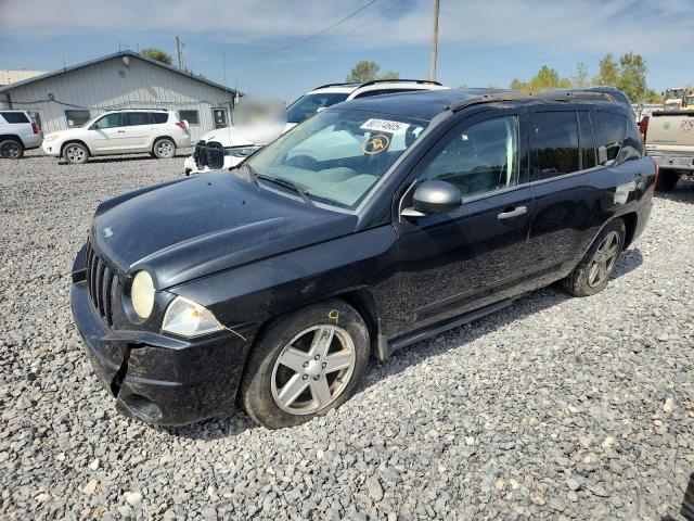 2009 JEEP COMPASS SPORT, 