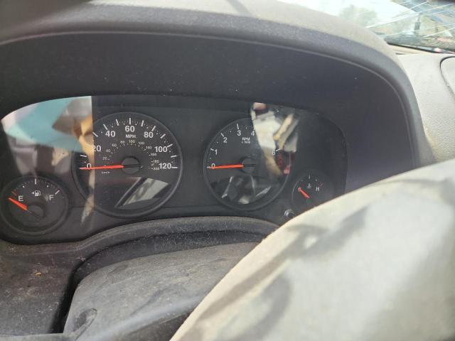 1J4FF47B89D101245 - 2009 JEEP COMPASS SPORT BLACK photo 9