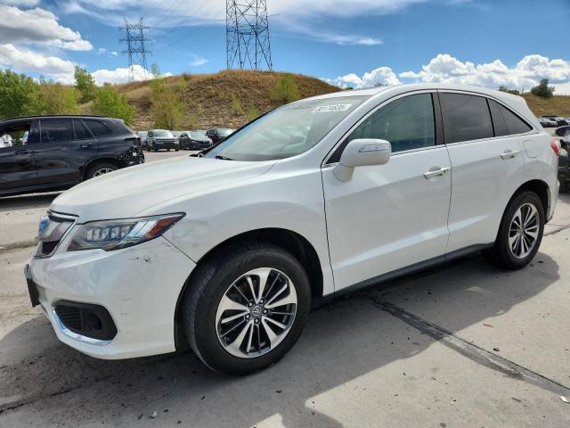 2017 ACURA RDX ADVANCE, 
