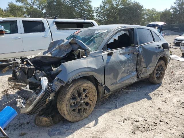 2023 HONDA HR-V SPORT, 