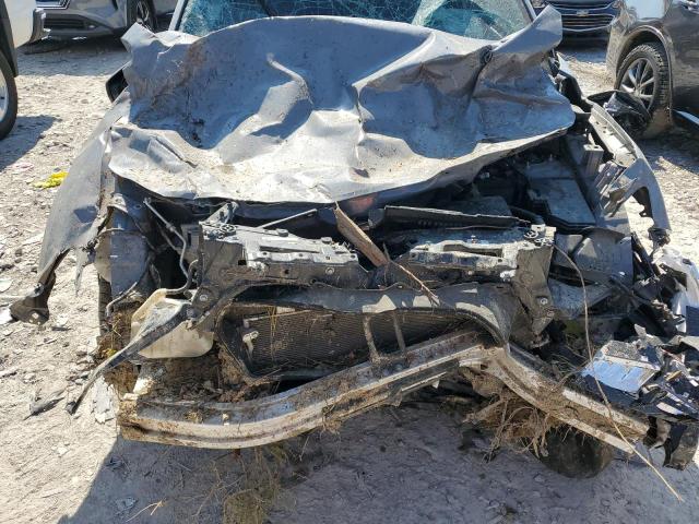 3CZRZ2H54PM728186 - 2023 HONDA HR-V SPORT Grau Foto 12