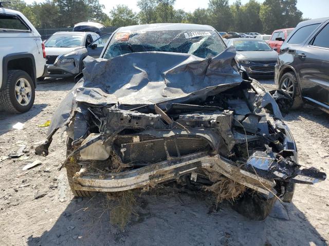 3CZRZ2H54PM728186 - 2023 HONDA HR-V SPORT Grau Foto 5