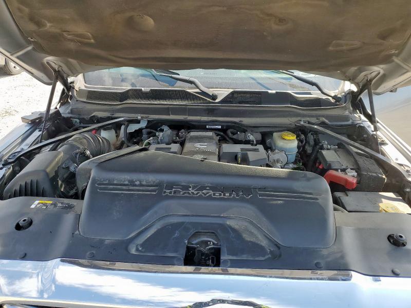 3C6UR5NLXLG314236 - 2020 RAM 2500 LARAMIE Boz foto 11