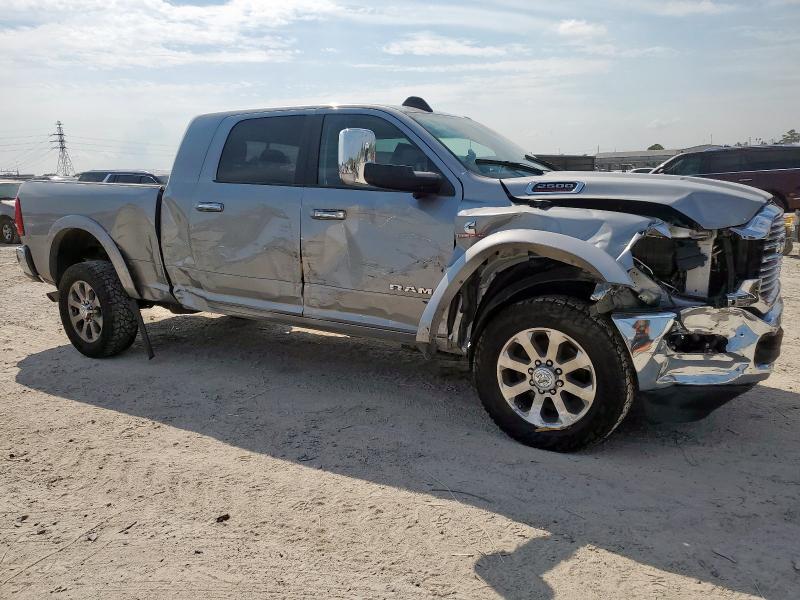 3C6UR5NLXLG314236 - 2020 RAM 2500 LARAMIE Boz foto 4