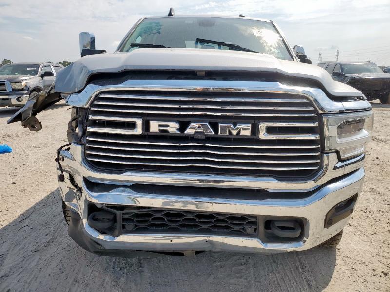 3C6UR5NLXLG314236 - 2020 RAM 2500 LARAMIE Boz foto 5