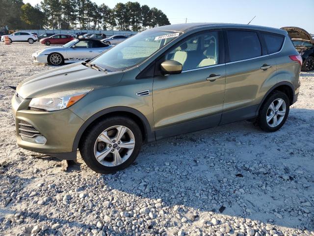 2013 FORD ESCAPE SE, 