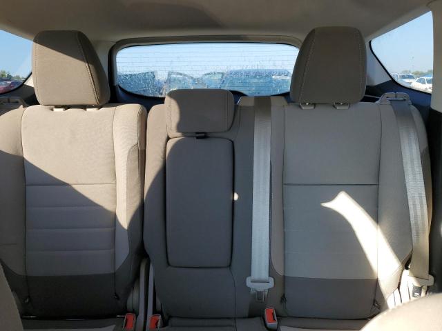 1FMCU9GX0DUD79732 - 2013 FORD ESCAPE SE Grün Foto 10