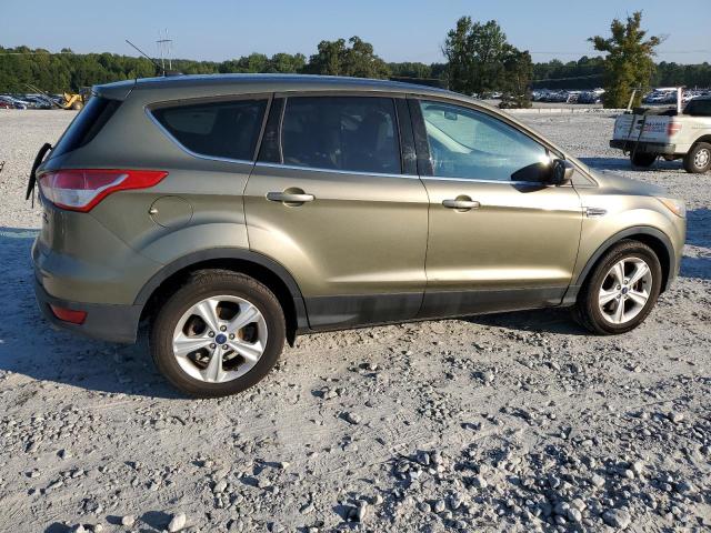1FMCU9GX0DUD79732 - 2013 FORD ESCAPE SE Grün Foto 3