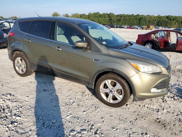 1FMCU9GX0DUD79732 - 2013 FORD ESCAPE SE Grün Foto 4