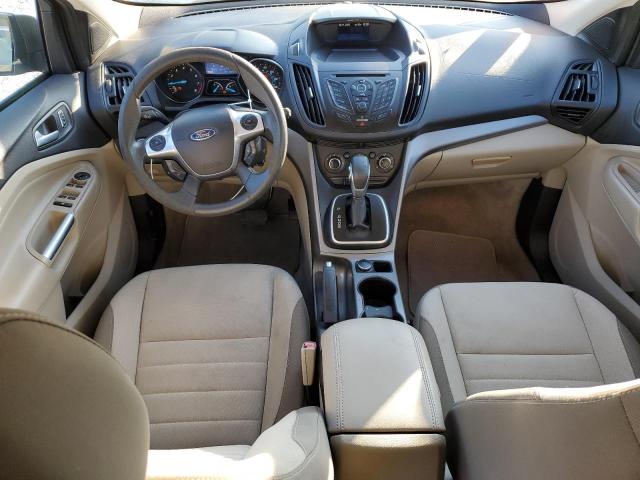 1FMCU9GX0DUD79732 - 2013 FORD ESCAPE SE Grün Foto 8