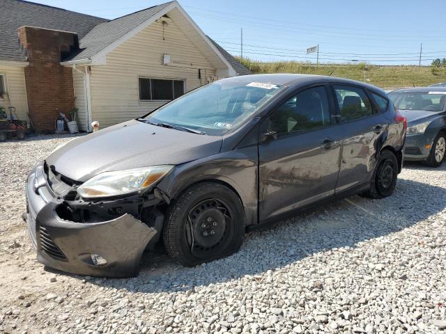 2012 FORD FOCUS SE, 