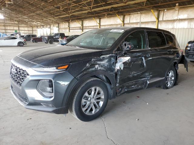 2020 HYUNDAI SANTA FE SEL, 