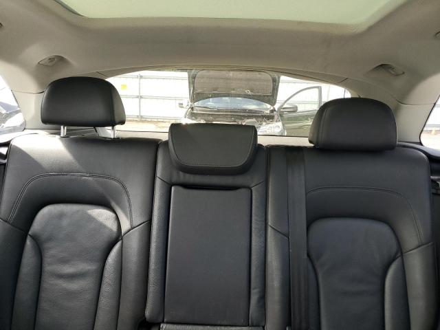 WA1LFAFP5FA088241 - 2015 AUDI Q5 PREMIUM PLUS GRAY photo 10