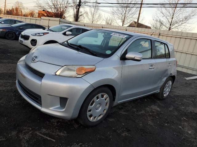 2010 TOYOTA SCION XD, 