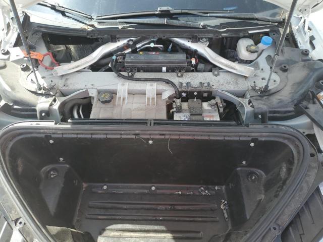 5YJSA1E1XHF193140 - 2017 TESLA MODEL S Ağ foto 11