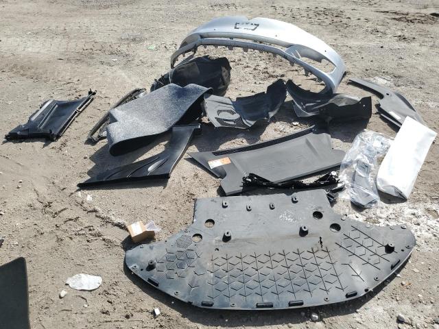 5YJSA1E1XHF193140 - 2017 TESLA MODEL S Ağ foto 12