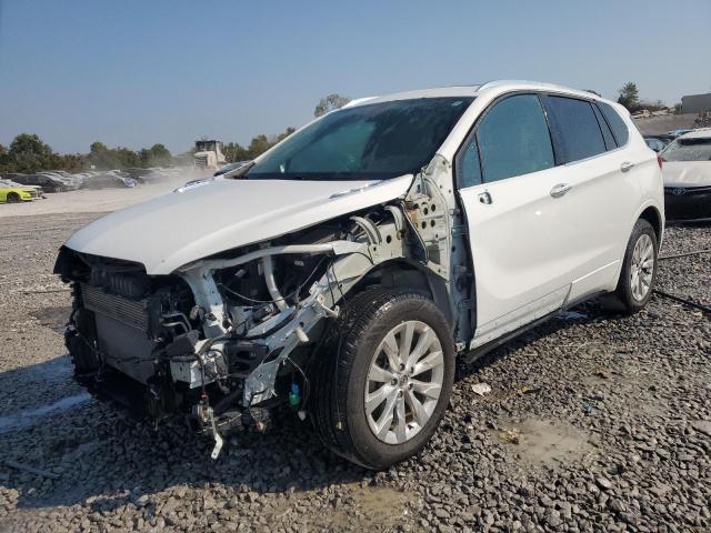 2017 BUICK ENVISION ESSENCE, 