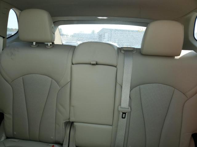 LRBFXBSA1HD090897 - 2017 BUICK ENVISION ESSENCE Սպիտակ լուսանկար 10