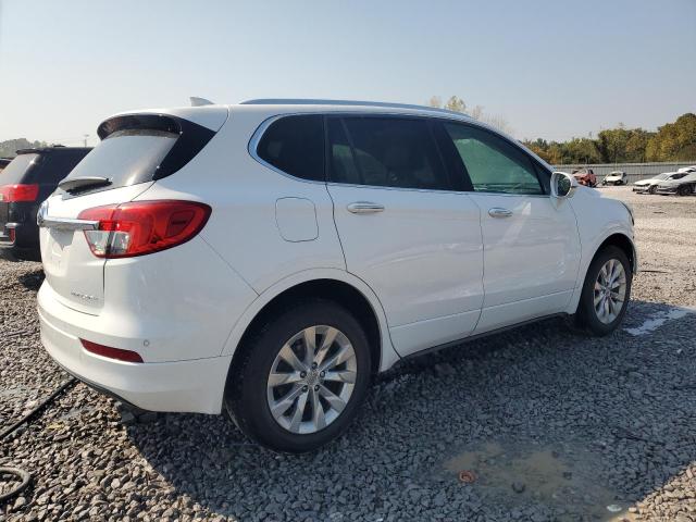 LRBFXBSA1HD090897 - 2017 BUICK ENVISION ESSENCE Սպիտակ լուսանկար 3