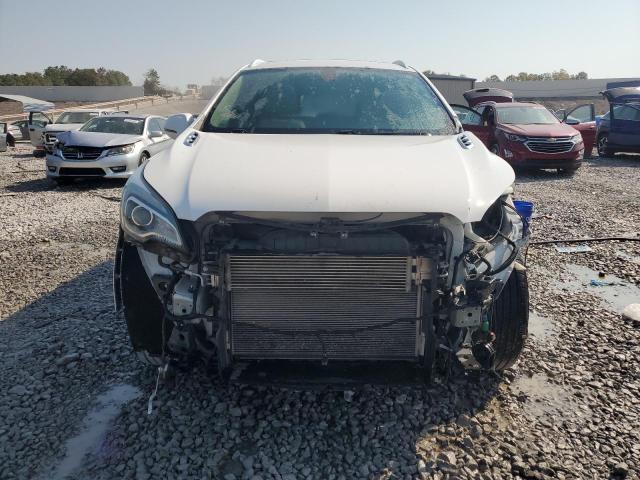 LRBFXBSA1HD090897 - 2017 BUICK ENVISION ESSENCE Սպիտակ լուսանկար 5