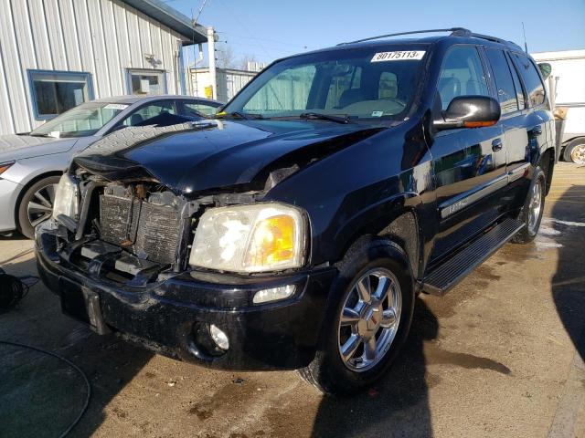 2003 GMC ENVOY, 