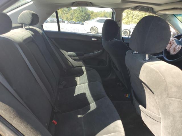 1HGCM56726A171551 - 2006 HONDA ACCORD EX CHARCOAL photo 10