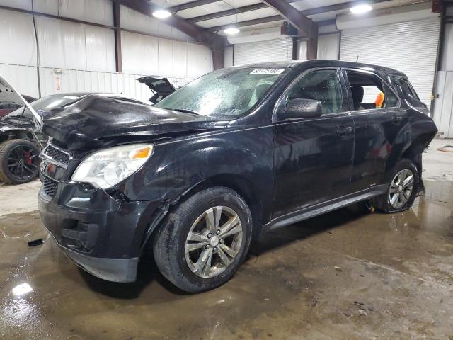 2015 CHEVROLET EQUINOX LS, 